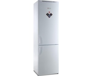 Swizer Холодильник двухкамерный DRF-110 WSP