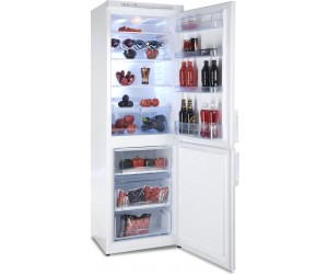 Swizer Холодильник двухкамерный DRF-111 WSP