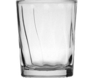 UniGlass Набор низких стаканов "Kyknos" для виски  SL6  290 мл(6шт) 53053