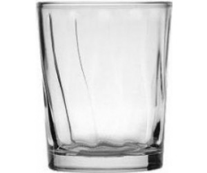 UniGlass Набор высоких стаканов Kyknos для сока Kyknos SL6 155 мл(6шт) 54053