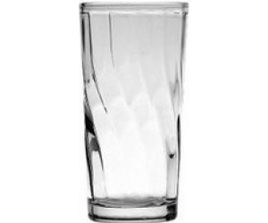 UniGlass Набор высоких стаканов Kyknos для воды 6 шт. 51053