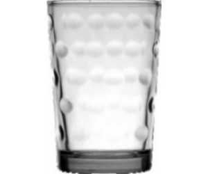 UniGlass Набор высоких стаканов Pop для сока 6 шт. 53056