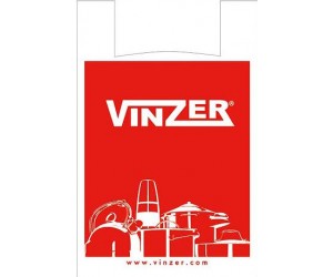 Vinzer Фирменный пакет 70х45 см. 69512