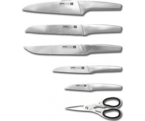 Vinzer Набор ножей Hunter 7 пр. 69131