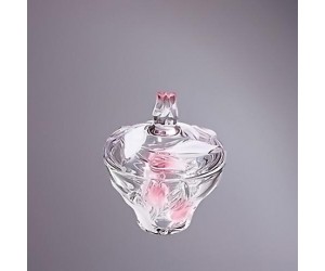 Walther-glas Сахарница Nadin Rose 7286