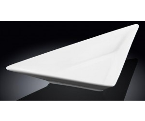 WILMAX Блюдо треугольное 18.5 см. WL-992406