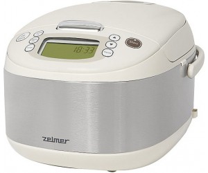 Zelmer Мультиварка EK1300