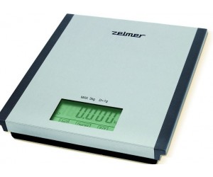 Zelmer Весы кухонные 34Z050
