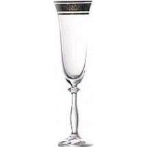 Bohemia Набор бокалов Angela для шампанского 2 шт. 40600/43249/190-2