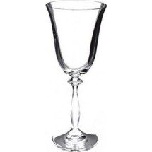 Bohemia Набор бокалов Angela для вина 6 шт. 40600/185