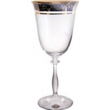 Bohemia Набор бокалов Angela для вина 6 шт. 40600/43249/250