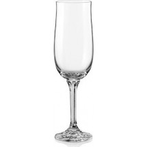 Bohemia Набор бокалов Diana для шампанского 6 шт. 40157/180