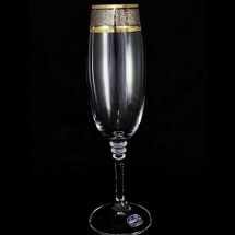 Bohemia Набор бокалов Olivia для шампанского 6 шт. 40346/43249/190