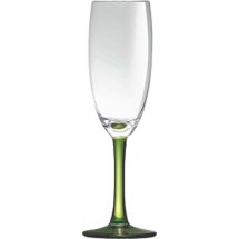 LIBBEY Бокал для шампанского 0,17 л Clarity 31-225-041 зел