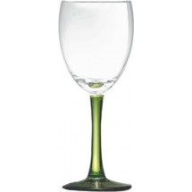 LIBBEY Бокал для вина 0,19 л Clarity 31-225-003 зел