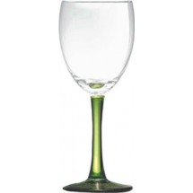 LIBBEY Бокал для вина 0,24 л Clarity 31-225-007 зел