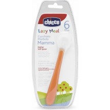 Chicco Ложка Easy Meal 6 мес+ 68576.10