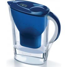 Фильтр для воды BRITA Marella Cool синий 100297