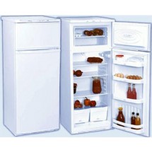 ДНЕПР Холодильник двухкамерный ДХ-212-008