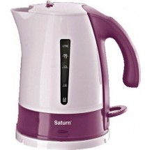 Saturn Электрочайник ST-EK0003 purple