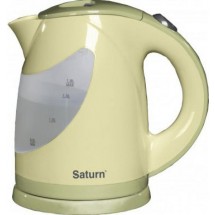 Saturn Электрочайник ST-EK0004 sahara