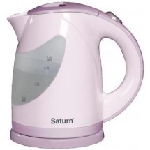 Saturn Электрочайник ST-EK0004 violet