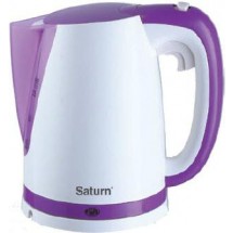 Saturn Электрочайник ST-EK0007 purple