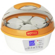 Rotex Йогуртница RYM06-R