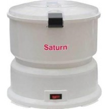 Saturn Картофелечистка электрическая ST-FP8507