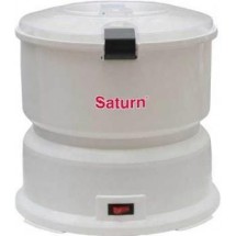 Saturn Картофелечистка электрическая ST-FP8508