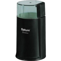 Saturn Кофемолка ST-CM1033 black