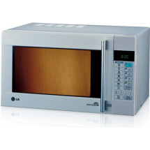 LG Микроволновая печь MC-7844NRS