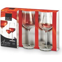 LIBBEY Набор бокалов Aristo для вина 3 шт. 31-225-074