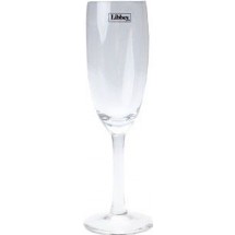 LIBBEY Набор бокалов Clarity для шампанского 3 шт. 31-225-089