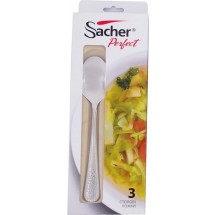 Sacher Набор столовых ложек 3 шт. Perfect SPSP3-S3