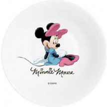 Luminarc (Arcopal) Салатник Disney Colors Minnie 16 см. H9228