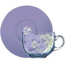 Luminarc (Arcopal) Сервиз Purple чайный 12 пр. D9363