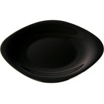 Luminarc (Arcopal) Тарелка Carine Black десертная 19 см. H3664
