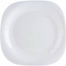 Luminarc (Arcopal) Тарелка Carine White десертная 19 см. D2366