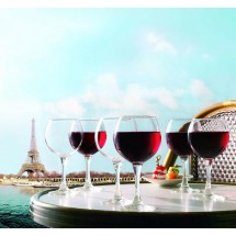 Luminarc Набор бокалов French Brasserie для вина 6 шт. G4828