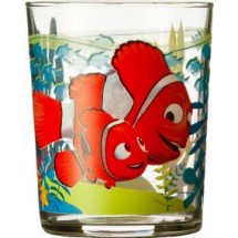 Luminarc Набор низких стаканов Disney Nemo 3 шт. 21584