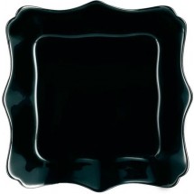 Luminarc Тарелка Authentic Black десертная 20.5 см. E4954