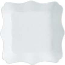 Luminarc Тарелка Authentic White суповая 22.5 см. E4961