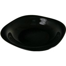 Luminarc Тарелка Carine Black суповая 21 см. H3661