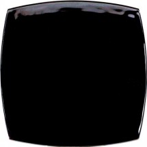 Luminarc Тарелка десертная 19 см Quadrato Black D7214