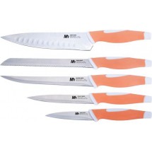 Millerhaus Набор ножей 5 пр. MH-9246