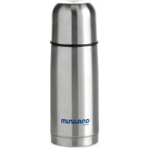 Miniland Термос Miniland Steel250 мл. 89019