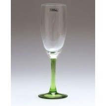 ArtCraft Набор бокалов для шампанского 3 шт. Clarity AC31-225-090