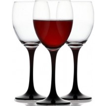 ArtCraft Набор бокалов для вина 6 шт. Venue AC31-146-205