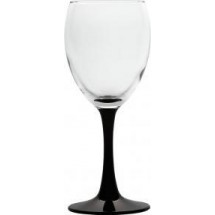 Pasabahce Набор бокалов для вина 4 шт. Imperial Black 44799